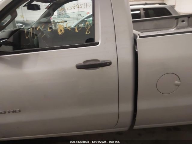 1GC0KUEG8FZ109107 Chevrolet Silverado 2500hd Wt
