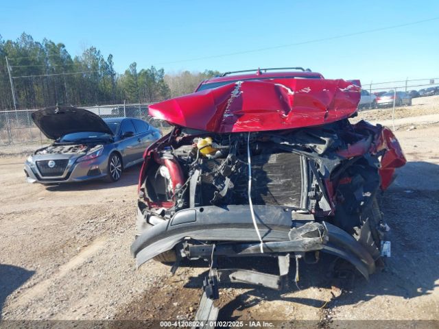 1FMJU1KT5JEA51743 Ford Expedition Limited
