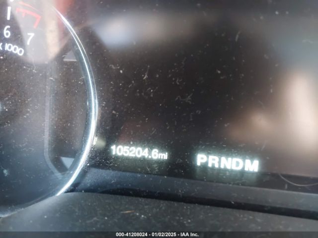 1FMJU1KT5JEA51743 Ford Expedition Limited