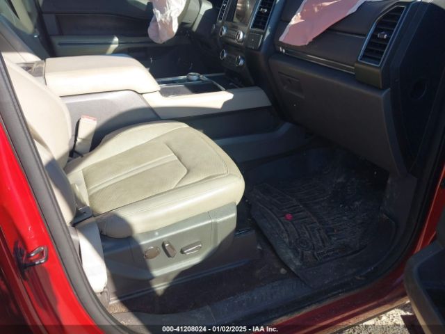 1FMJU1KT5JEA51743 Ford Expedition Limited