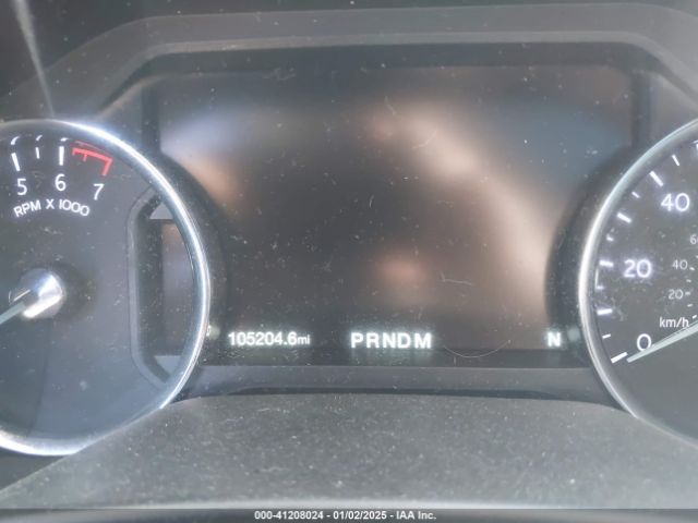 1FMJU1KT5JEA51743 Ford Expedition Limited