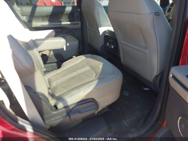 1FMJU1KT5JEA51743 Ford Expedition Limited