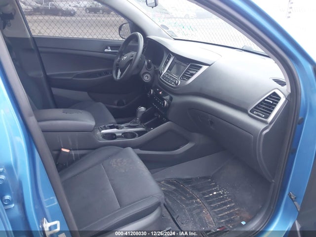 Hyundai TUCSON SE 2016 KM8J33A47GU090776 Image 5