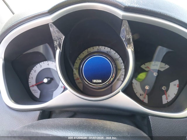 2012 CADILLAC SRX 3GYFNAE3XCS504759 Photo 6