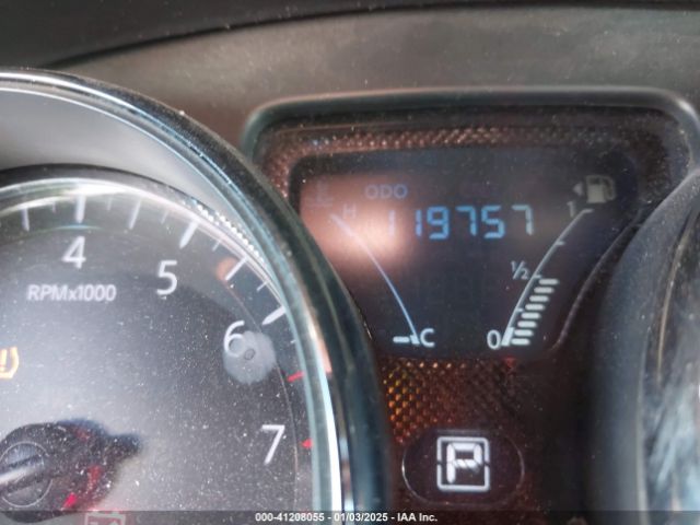 3N1CN7AP0GL818539 Nissan Versa