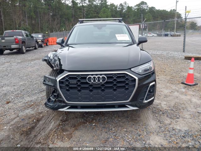 WA1EAAFY3R2022673 Audi Q5 Premium Plus 45 Tfsi S Line Quattro