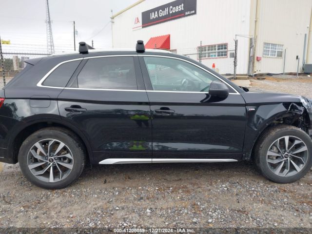 WA1EAAFY3R2022673 Audi Q5 Premium Plus 45 Tfsi S Line Quattro