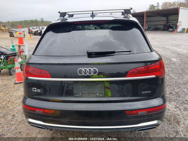 WA1EAAFY3R2022673 Audi Q5 Premium Plus 45 Tfsi S Line Quattro
