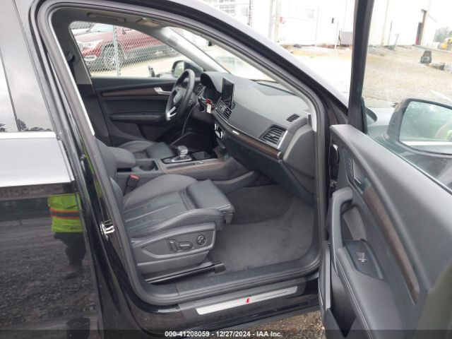 WA1EAAFY3R2022673 Audi Q5 Premium Plus 45 Tfsi S Line Quattro