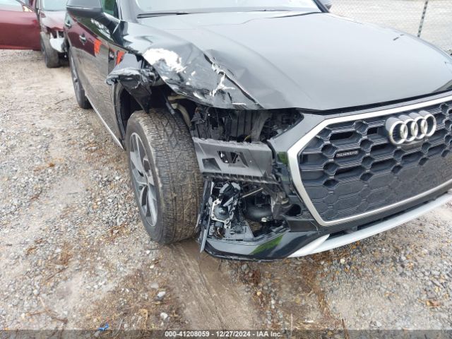 WA1EAAFY3R2022673 Audi Q5 Premium Plus 45 Tfsi S Line Quattro