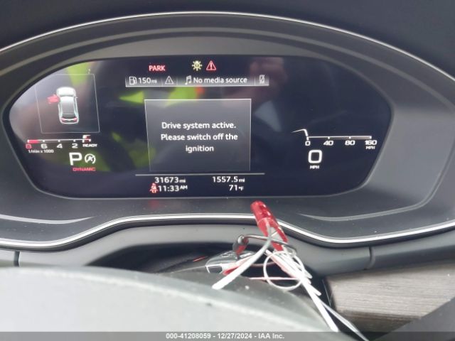 WA1EAAFY3R2022673 Audi Q5 Premium Plus 45 Tfsi S Line Quattro