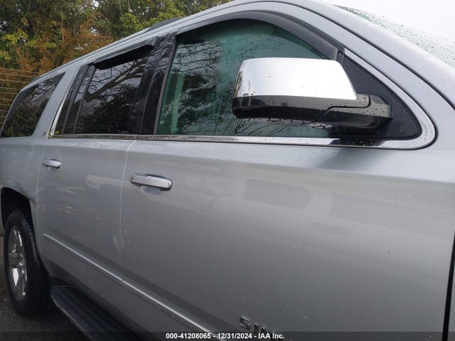Chevrolet Suburban Ltz 2016 1GNSCJKC4GR463933 Image 13