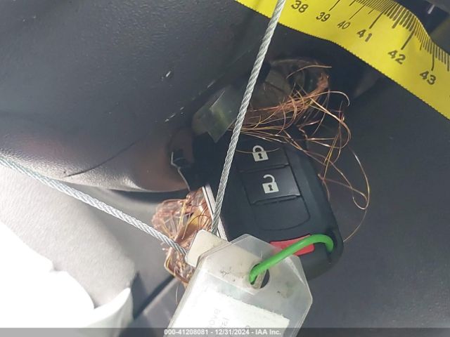 ML32AUHJ9RH022199 Mitsubishi Mirage Es/le