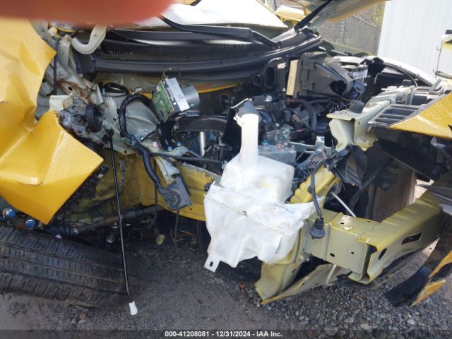 ML32AUHJ9RH022199 Mitsubishi Mirage Es/le