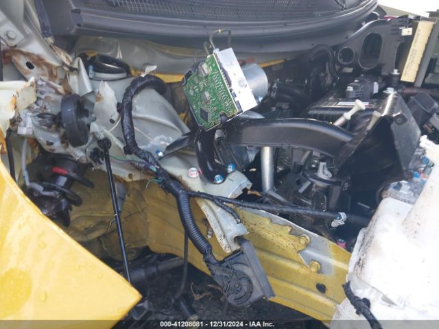 ML32AUHJ9RH022199 Mitsubishi Mirage Es/le