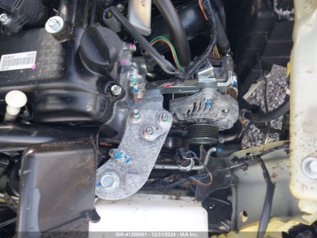 ML32AUHJ9RH022199 Mitsubishi Mirage Es/le