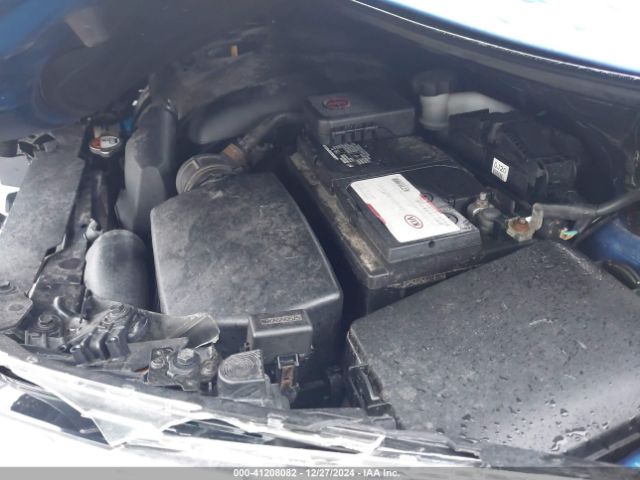 KNAFX4A80E5061938 KIA FORTE EX