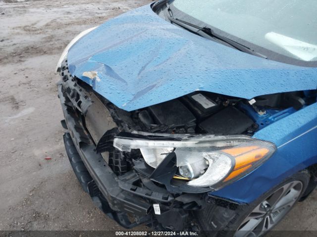 KNAFX4A80E5061938 KIA FORTE EX