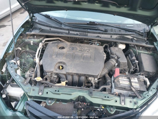 Toyota Corolla Eco/eco Plus/eco Premium 2014 5YFBPRHEXEP024795 Image 10