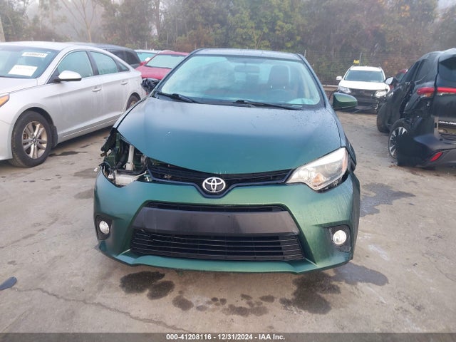 Toyota Corolla Eco/eco Plus/eco Premium 2014 5YFBPRHEXEP024795 Image 12
