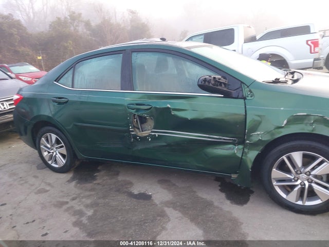 Toyota Corolla Eco/eco Plus/eco Premium 2014 5YFBPRHEXEP024795 Image 13