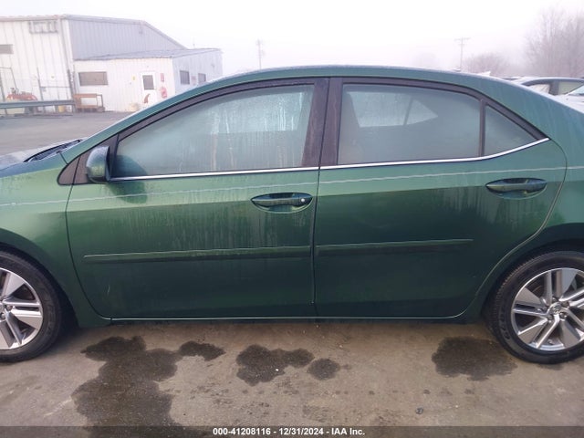 Toyota Corolla Eco/eco Plus/eco Premium 2014 5YFBPRHEXEP024795 Image 14