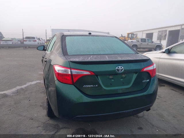 Toyota Corolla Eco/eco Plus/eco Premium 2014 5YFBPRHEXEP024795 Image 16