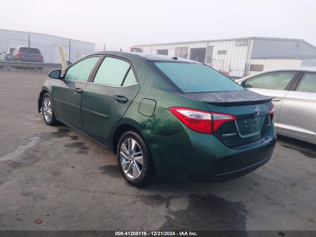 Toyota Corolla Eco/eco Plus/eco Premium 2014 5YFBPRHEXEP024795 Image 3