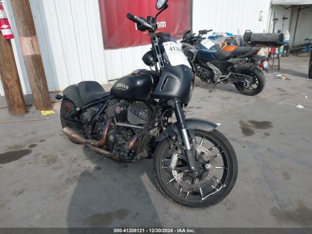 2023 INDIAN MOTORCYCLE CO. SPORT CHIEF 56KDSDBH7P3010887