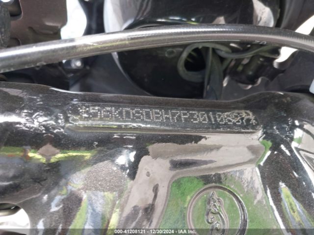 2023 INDIAN MOTORCYCLE CO. SPORT CHIEF 56KDSDBH7P3010887 Photo 9