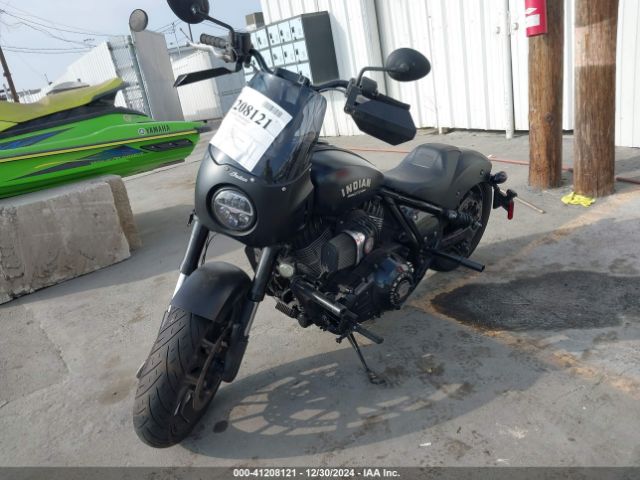 2023 INDIAN MOTORCYCLE CO. SPORT CHIEF 56KDSDBH7P3010887 Photo 1