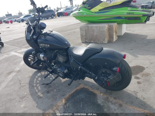 2023 INDIAN MOTORCYCLE CO. SPORT CHIEF 56KDSDBH7P3010887 Photo 2