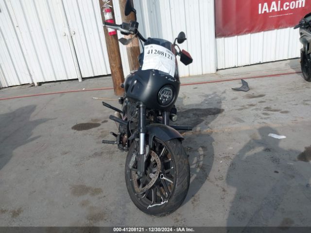 2023 INDIAN MOTORCYCLE CO. SPORT CHIEF 56KDSDBH7P3010887 Photo 4