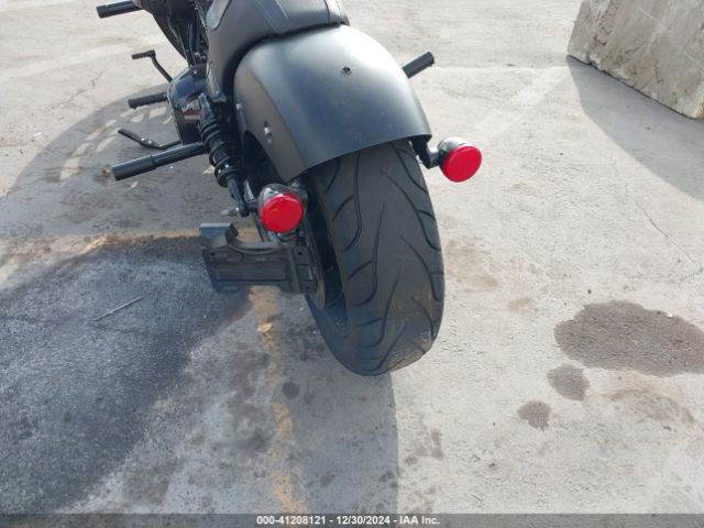 2023 INDIAN MOTORCYCLE CO. SPORT CHIEF 56KDSDBH7P3010887 Photo 5