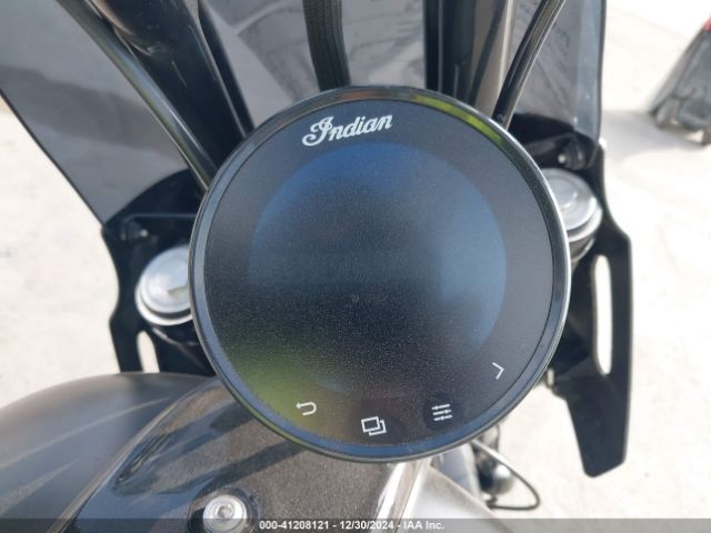 2023 INDIAN MOTORCYCLE CO. SPORT CHIEF 56KDSDBH7P3010887 Photo 6