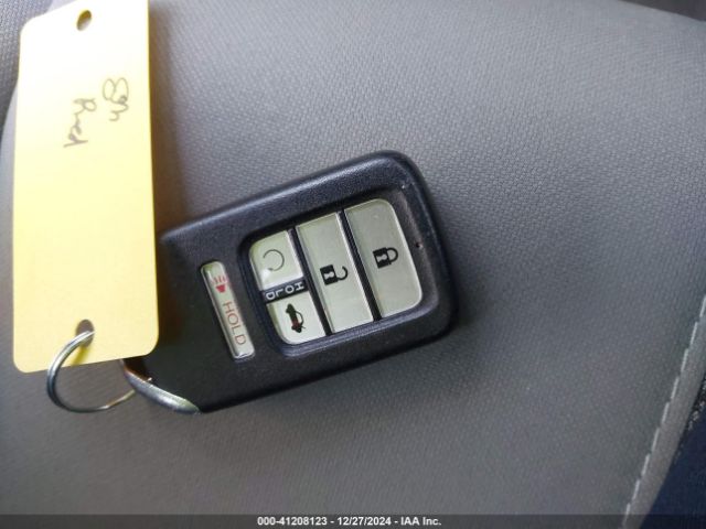 2HGFC3B30JH355050 Honda Civic Ex-t