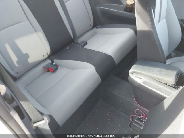 2HGFC3B30JH355050 Honda Civic Ex-t