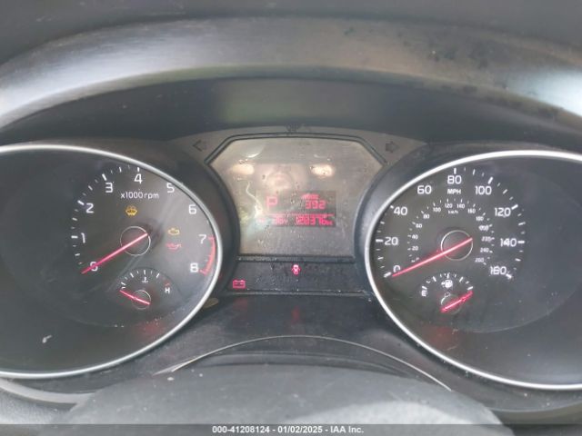 KNDMB5C18F6067710 KIA SEDONA LX