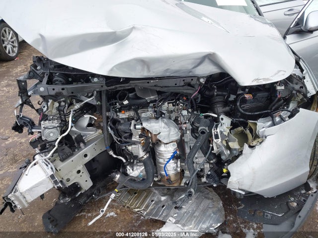 Honda ACCORD EX 2024 1HGCY1F35RA075055 Image 10