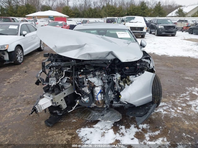 Honda ACCORD EX 2024 1HGCY1F35RA075055 Image 13