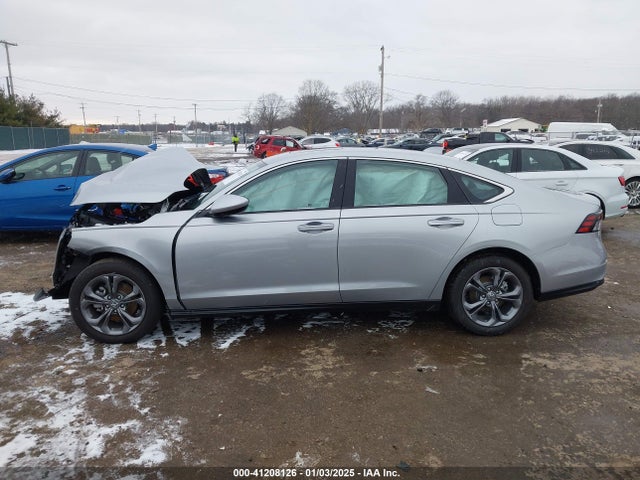 Honda ACCORD EX 2024 1HGCY1F35RA075055 Image 15