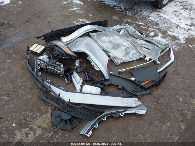 Honda ACCORD EX 2024 1HGCY1F35RA075055 Image 12