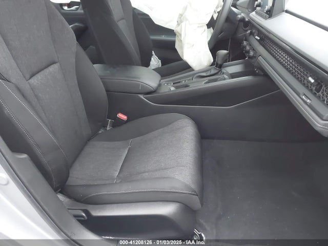 Honda ACCORD EX 2024 1HGCY1F35RA075055 Image 5