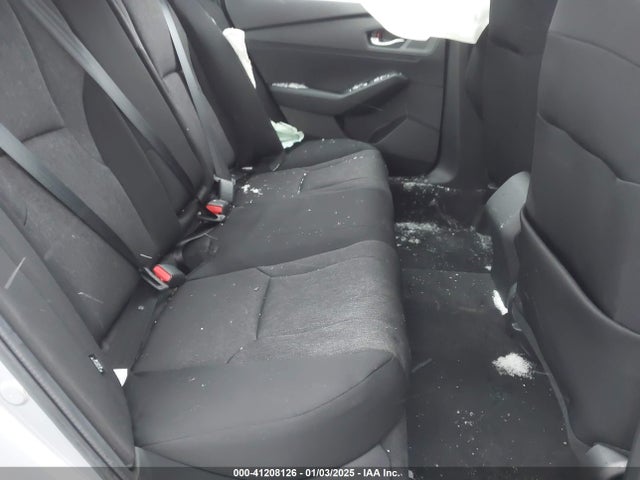 Honda ACCORD EX 2024 1HGCY1F35RA075055 Image 8