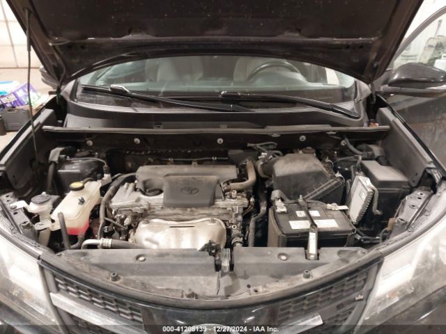 2T3DFREV1FW373982 Toyota Rav4 Limited