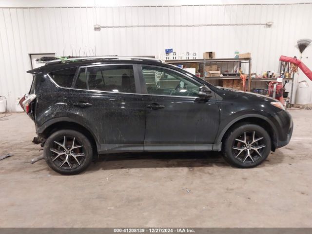 2T3DFREV1FW373982 Toyota Rav4 Limited