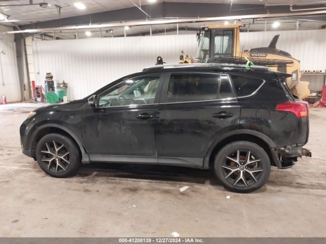 2T3DFREV1FW373982 Toyota Rav4 Limited