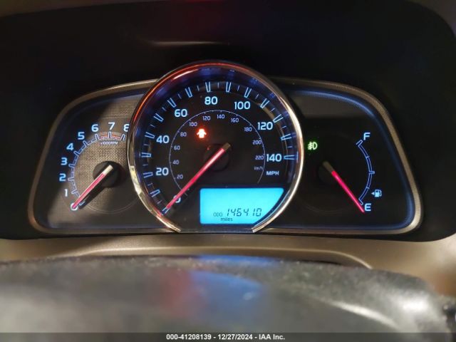 2T3DFREV1FW373982 Toyota Rav4 Limited