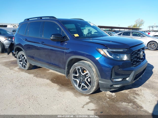 2023 5FNYF8H06PB012234 главное изображение