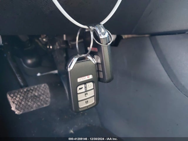 Honda Passport Awd Elite 2023 5FNYF8H06PB012234 Image 11